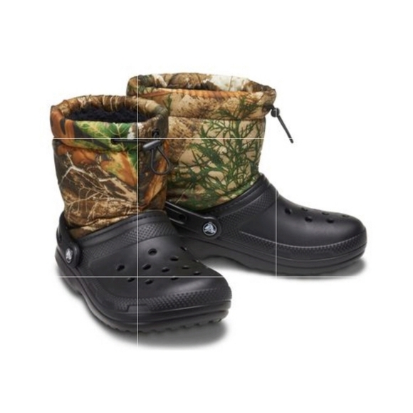 CROCS | Shoes | 0 Crocs Classic Lined 